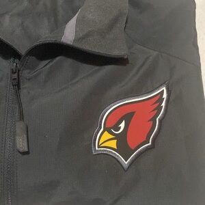 Arizona Cardinals Nike Onfield Apparel